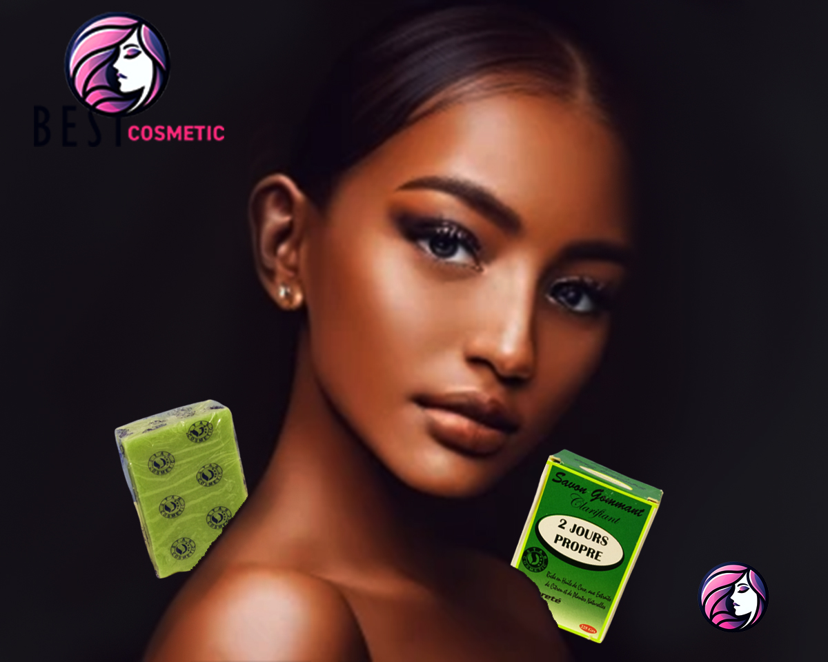 2 jours Propre Savon Citron (2)