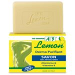 A3 Lemon Savon 100g