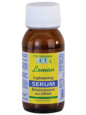 A3 Lemon Sérum 50mL