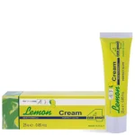 A3 Lemon Tube-Crème 4Ever 25ml