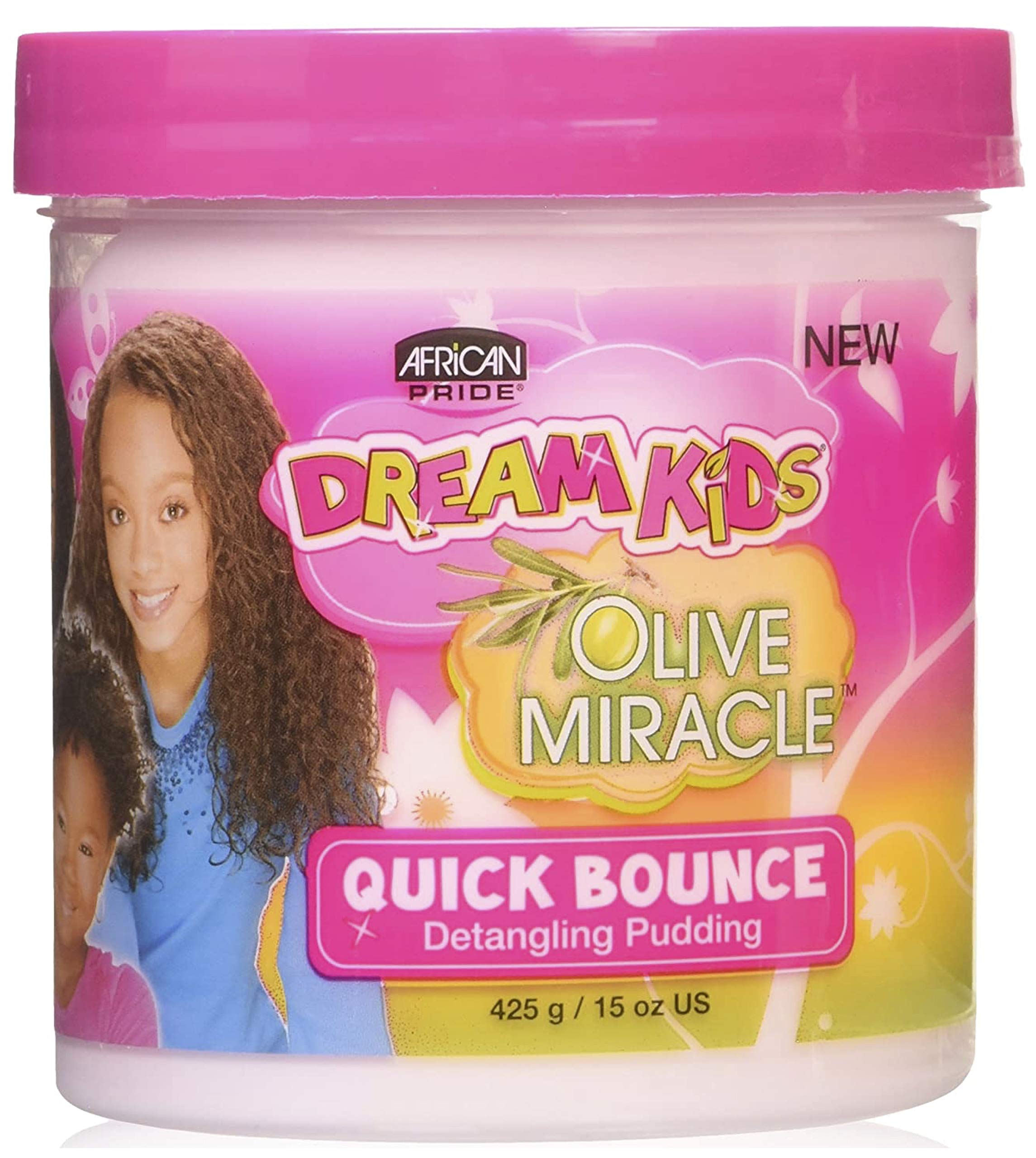 AP Dream kids Quick Bounce