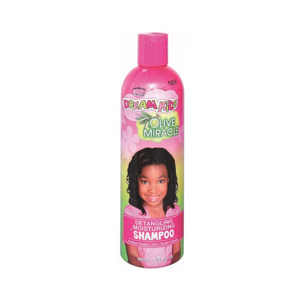 AP Dream kids shampooing