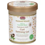 AP Moisture Miracle Curl Defining Gel