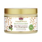 AP Moisture Miracle Pre Shampoo