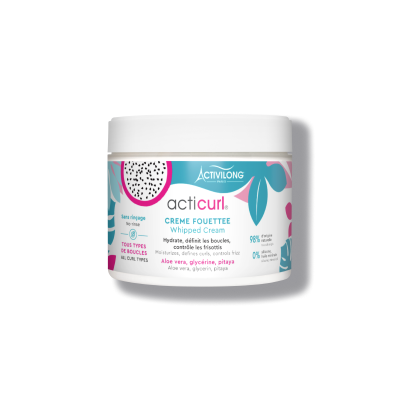 Activilong Acti Curl Creme Fouettée