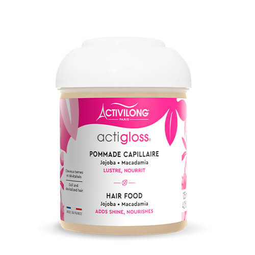 Activilong Acti Gloss Pommade Capillaire