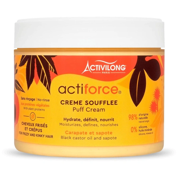 Activilong Actiforce Creme Soufflee
