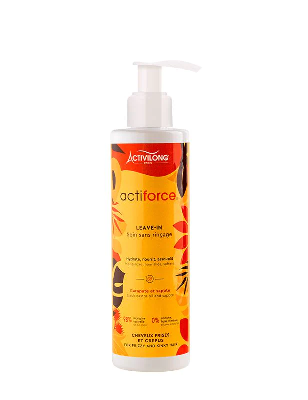 Activilong Actiforce Leave in