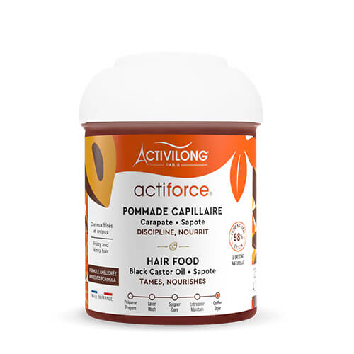 Activilong Actiforce Pommade Capillaire