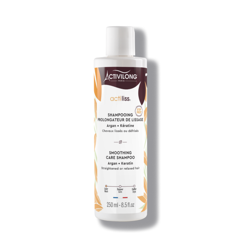 Activilong Actiliss Shampoo 250ml