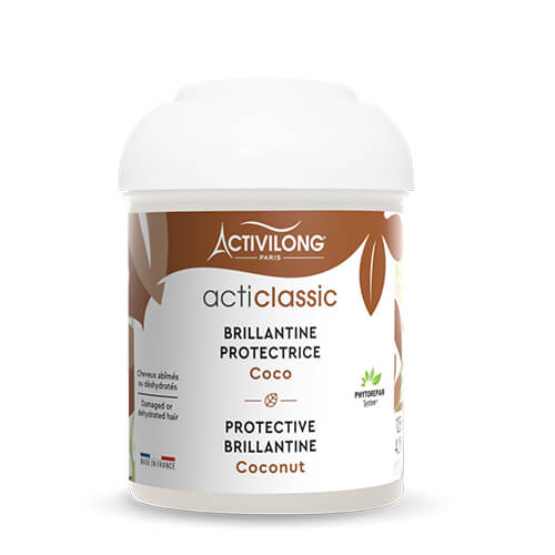 Activilong Coco Pommade Protectrice 125ml
