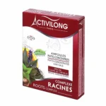 Activilong Complexe Racines Ampoules