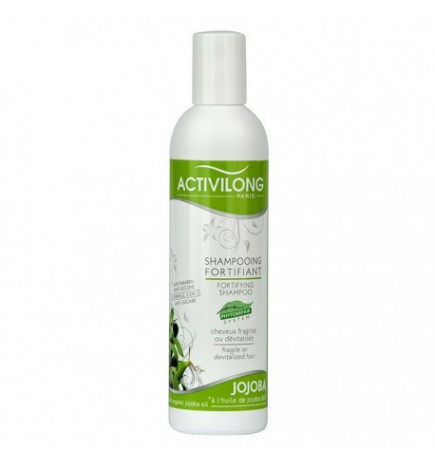 Activilong Jojoba Shampoo 250ml