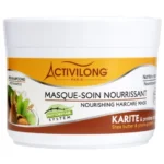 Activilong Karite Masque Soin 200ml