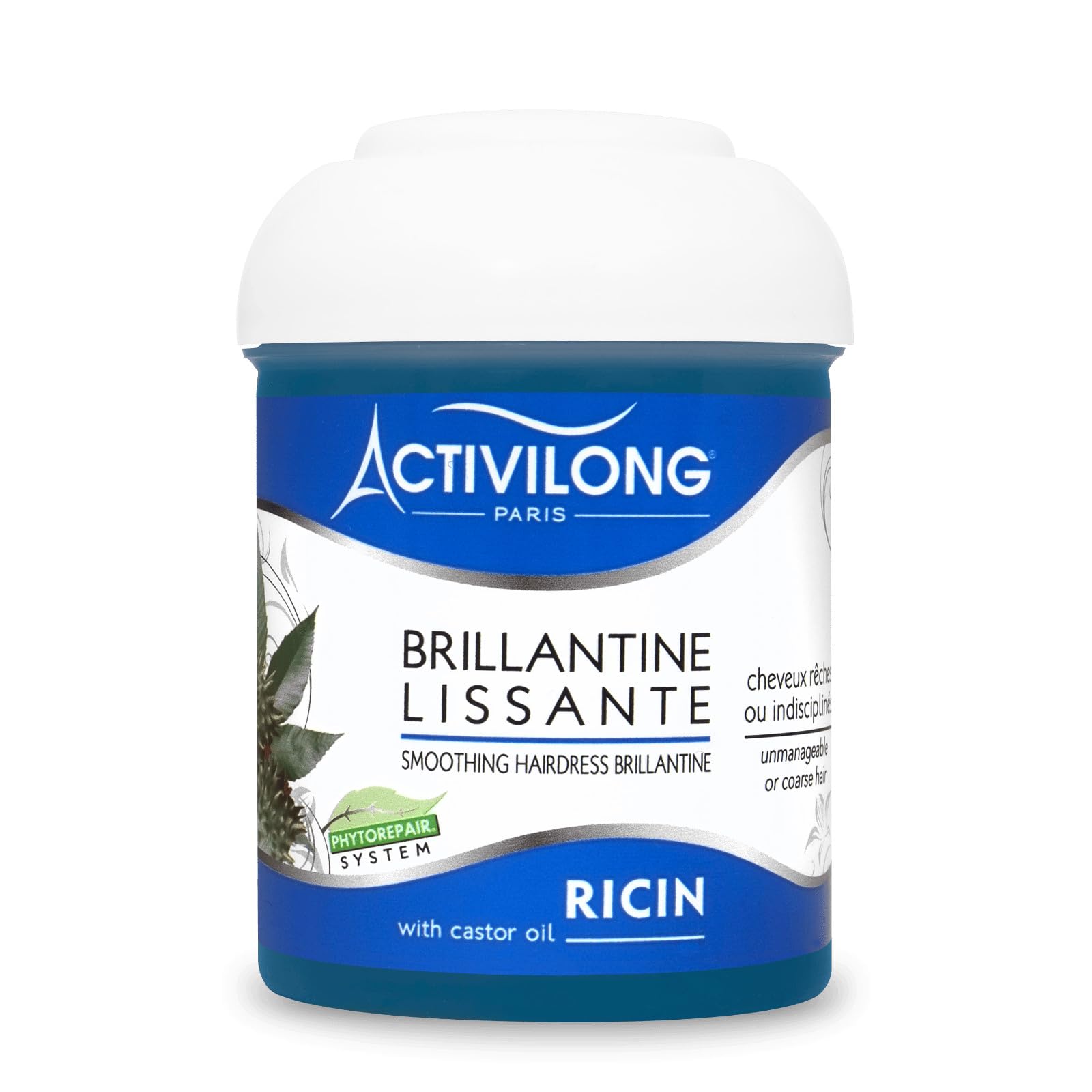 Activilong Ricin Pommade Lissante 125ml