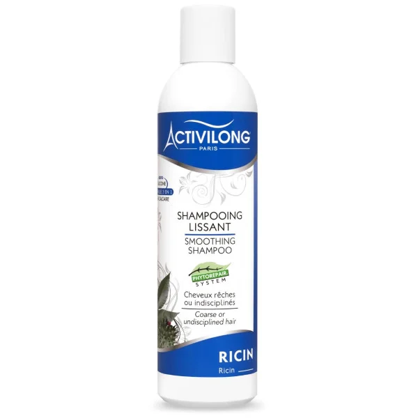 Activilong Ricin Shampoo 250ml