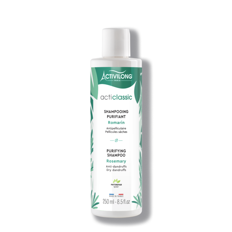 Activilong Romarin Shampoo 250ml