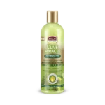 African Pride Olive Miracle Shampoo