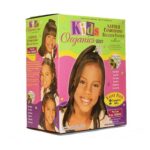 Africa’s Best Kids Organics Défrisant Fort