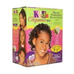 Africa’s Best Kids Organics Défrisant Normal