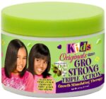 Africa’s Best Kids Organics Gro Strong Triple Action Pomade 7.5oz