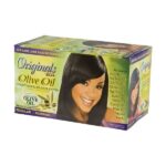 Africa’s Best Originals Relaxer Kit Regular