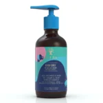 As I Am Born Curly Aloe Vera Shampoing