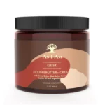 As I Am Classic Double Butter Cream rich Moist 16oz