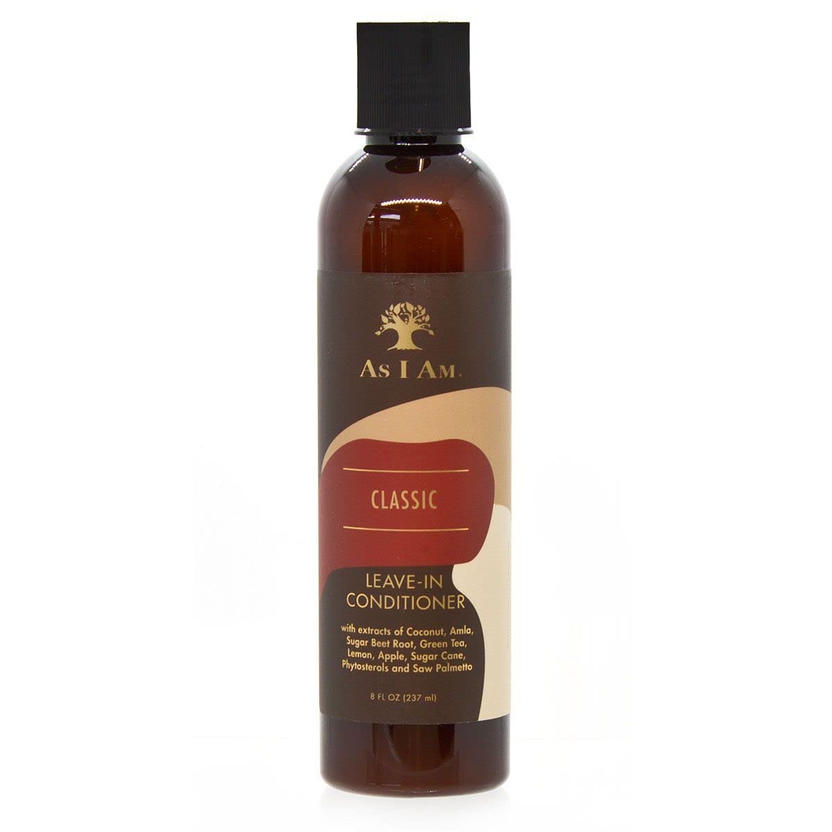 As I Am Classic Leave-in Conditioner 8oz