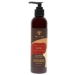 As I Am Classic So much moisture Lotion Hydratante