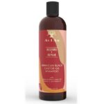 As I Am Restore & Repair JBCO Shampoo 12oz