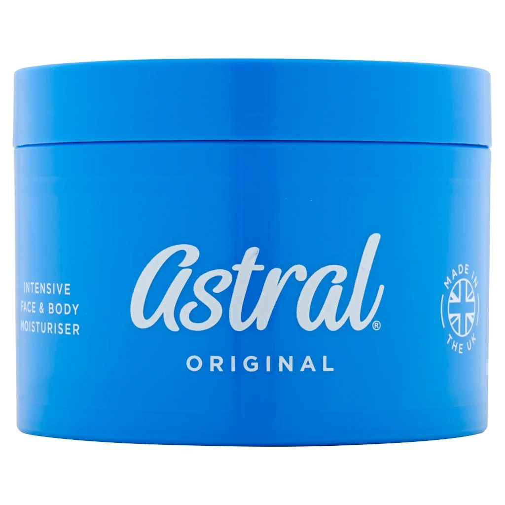 Astral 500G