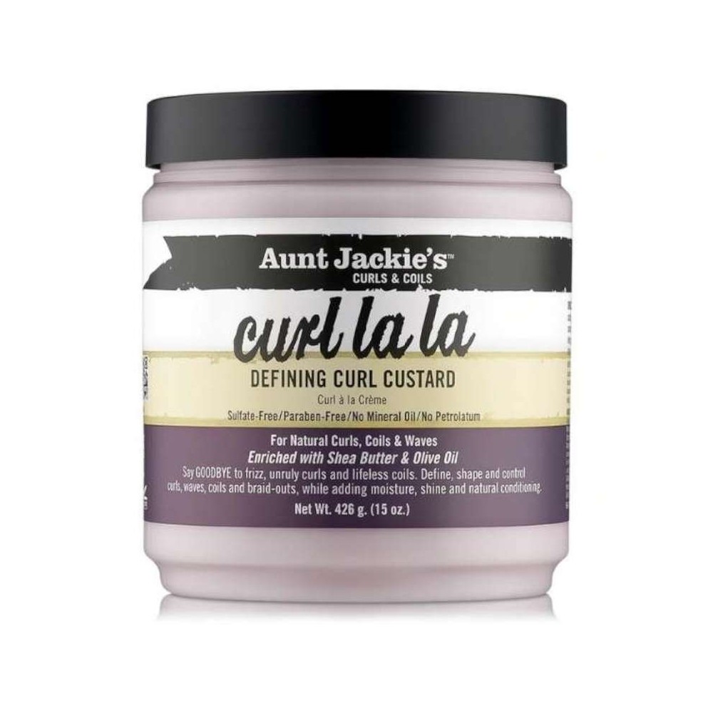 Aunt Jackie's Curl La La 15oz