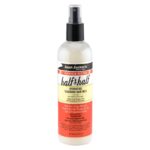Aunt Jackie’s Faxseed Half & Half Hydrating Hair Milk 12oz