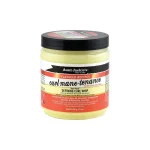 Aunt Jackie’s Flaxseed Curl Mane-Tenance Defining Curl cream 15oz