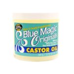 Blue Magic Castor Oil 12 oz