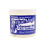 Blue Magic Coconut Oil 12 oz