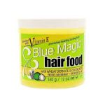 Blue Magic Hair Food 12oz