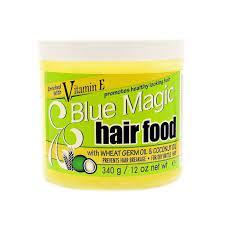 Blue Magic Hair Food 12oz