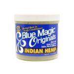 Blue Magic Indian Hamp 12 oz