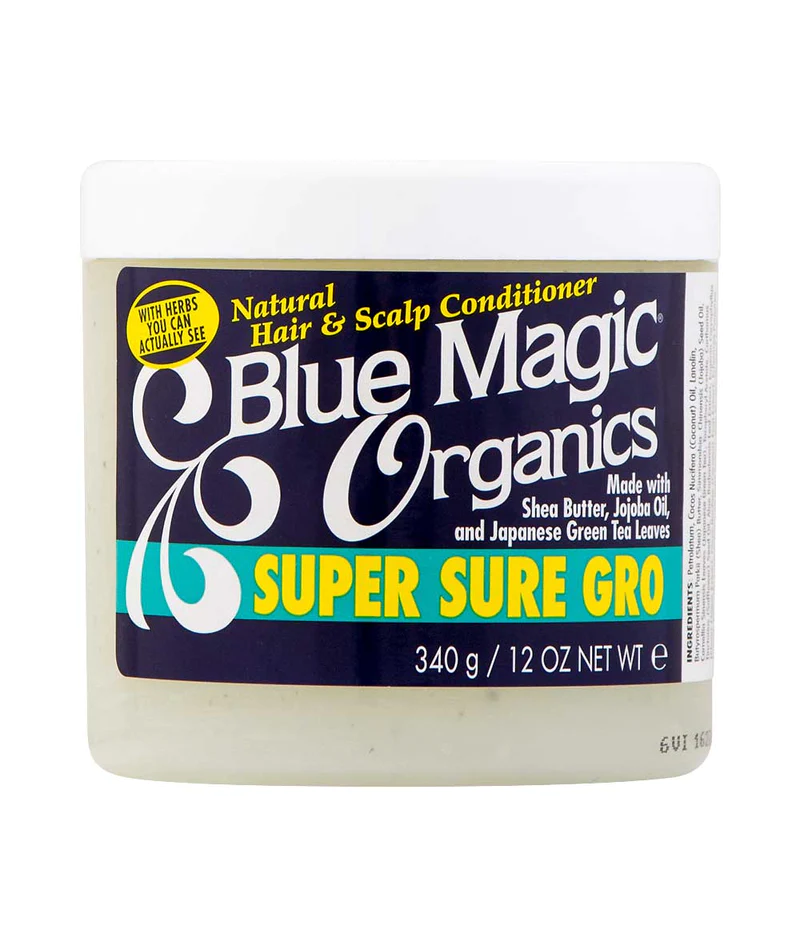 Blue Magic Super Sure Gro 12 oz