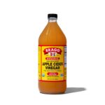 Bragg Apple Cide Vinegar 1000 ml
