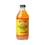 Bragg Apple Cider Vinegar 473ml