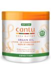 Cantu Argan Oil Leave In Conditioner 16oz