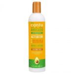 Cantu Avocado Curl Activator Cream 12oz