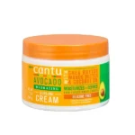 Cantu Avocado Curling Cream 12oz