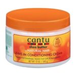Cantu Natural Hair Leave In Conditioner 12oz
