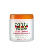 Cantu Shea Butter Grow Strong 6oz