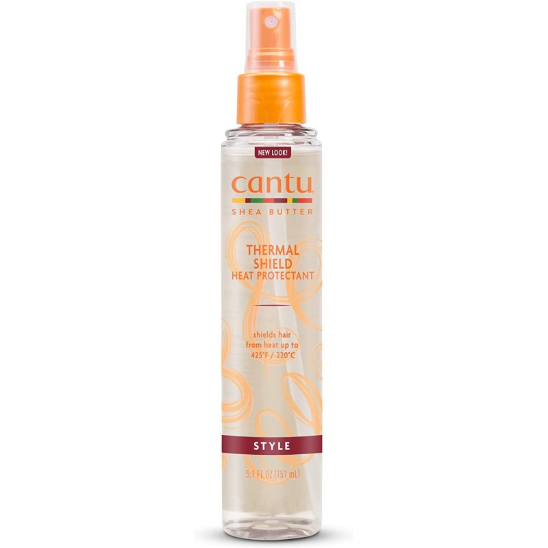 Cantu Thermal Shield 5.1oz