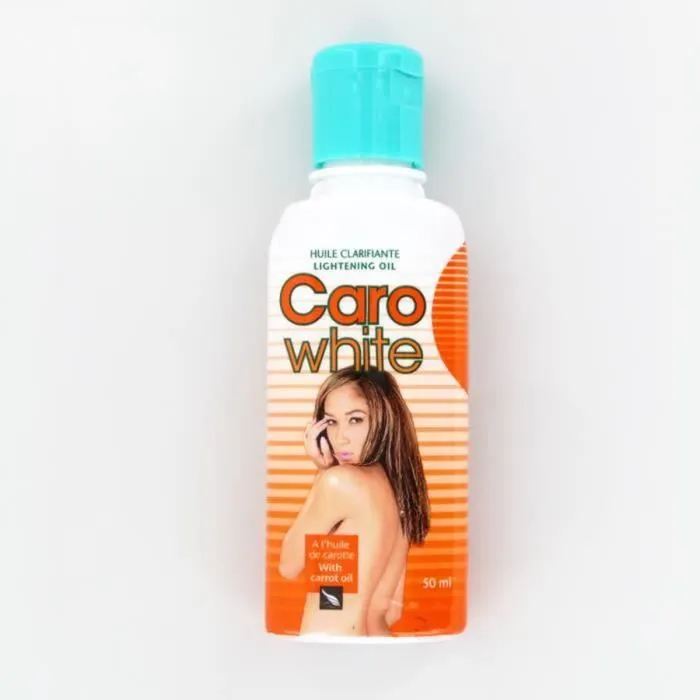 Caro White Huile 50ml